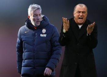 Kayıp sezon! Galatasaray’da değişik istatistik dikkat çekti