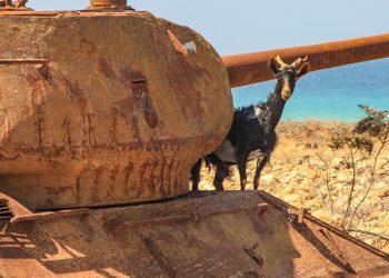 ‘Kiev’in keçisi’ Rusların bıraktığı tuzağı patlattı… 40 Rus askeri yaralandı