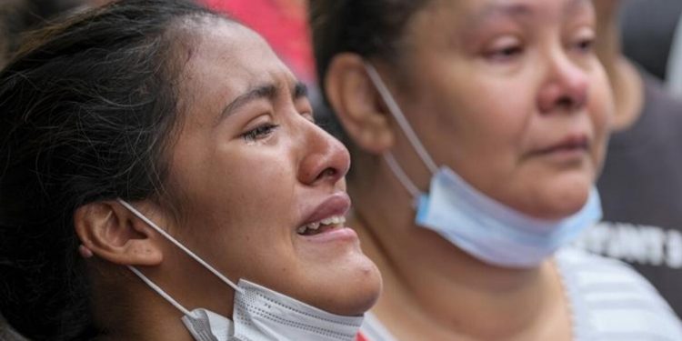 Kolombiya’da katliam üzere cezaevi isyanı: 49 meyyit