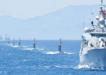 Komşuda gündem Türkiye… En makûs senaryoyu yazdılar