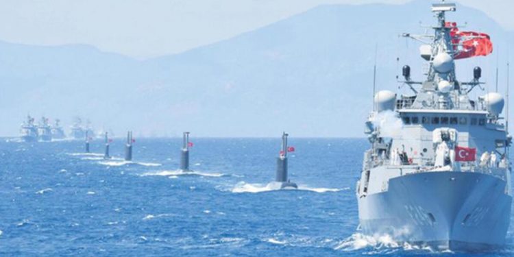 Komşuda gündem Türkiye… En makûs senaryoyu yazdılar