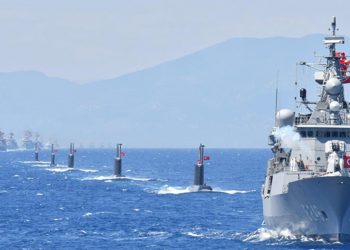 Komşuya soğuk duş… NATO açıklamasına ateş püskürdüler!