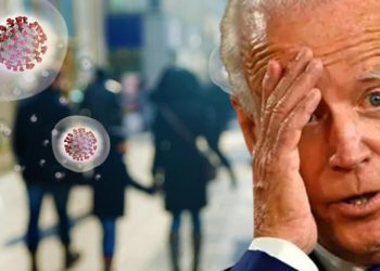 Koronavirüste ABD’yi karıştıran rakamlar! ‘Resmen ateşle oynuyoruz’