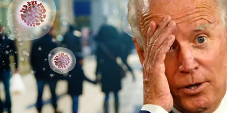 Koronavirüste ABD’yi karıştıran rakamlar! ‘Resmen ateşle oynuyoruz’