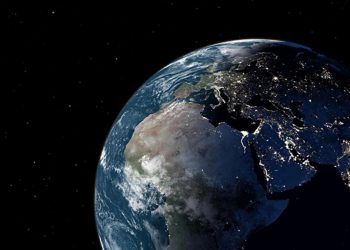 Kozmosta yalnız mıyız? Çin’den flaş ‘dünya dışı medeniyet’ açıklaması