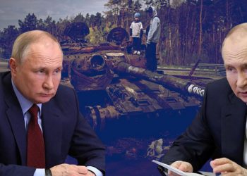 Kremlin şimdiden yerini kimin alacağını seçmeye çalışıyor! ‘Rusya’nın geleceğinde Putin yok’