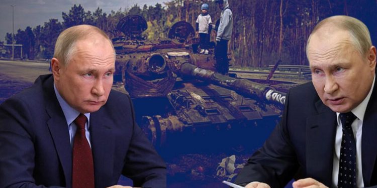 Kremlin şimdiden yerini kimin alacağını seçmeye çalışıyor! ‘Rusya’nın geleceğinde Putin yok’