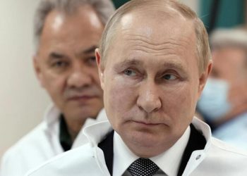 Kremlin’den flaş kelamlar… Peskov, Putin’in sıhhat durumunu açıkladı