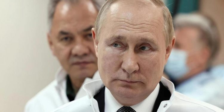 Kremlin’den flaş kelamlar… Peskov, Putin’in sıhhat durumunu açıkladı