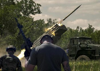 Kritik bölge el değiştirdi… Ukrayna için çember daralıyor