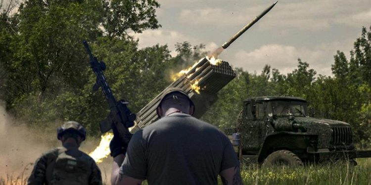 Kritik bölge el değiştirdi… Ukrayna için çember daralıyor