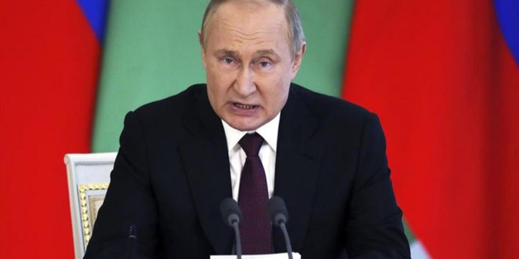 Kritik program ertelendi! ‘Putin apansız rahatsızlandı’ argümanı