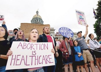 Kürtaj sarsıntısı