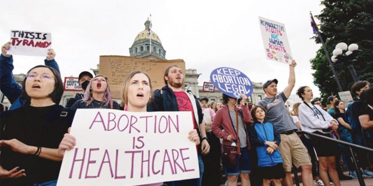 Kürtaj sarsıntısı