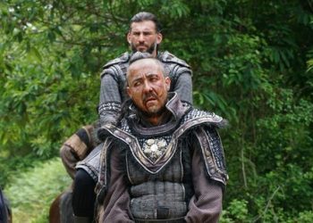 ????Kuruluş Osman 97. KISIM İZLE | Kuruluş Osman son kısım izle – atv CANLI İZLE | 8 Haziran Çarşamba