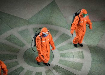 Kuzey Kore’de hadise sayısı 4 milyona yaklaştı! Tehlike çanları çalıyor…