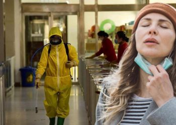 Kuzey Kore’de yeni salgın paniği büyüyor… Flaş karantina kararı