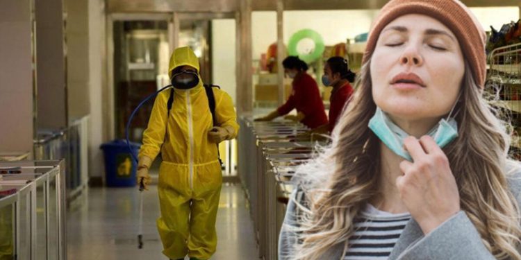 Kuzey Kore’de yeni salgın paniği büyüyor… Flaş karantina kararı