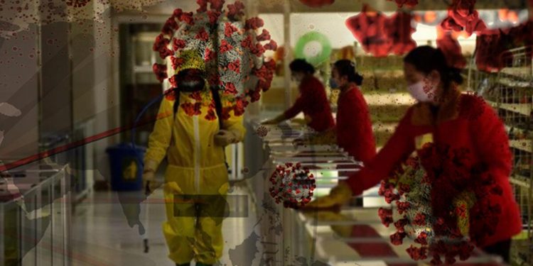 Kuzey Kore’den flaş koronavirüs açıklaması