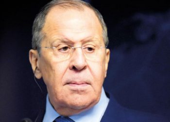 Lavrov haftaya geliyor: Masada üç bahis var