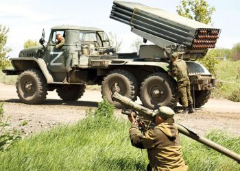 Lavrov: Mutlak öncelik Donbas