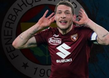 Lider açıkladı! Fenerbahçe’yi heyecanlandıran Belotti kelamları