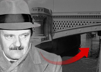 Londra’nın en gizemli cinayeti nasıl ortaya çıktı? İspatları teker teker inceledi ve…