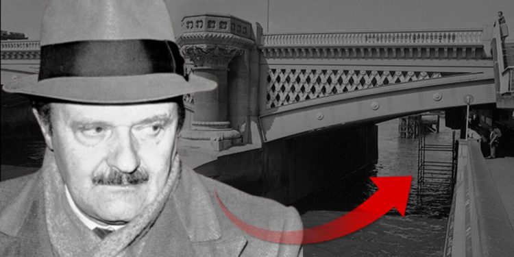 Londra’nın en gizemli cinayeti nasıl ortaya çıktı? İspatları teker teker inceledi ve…