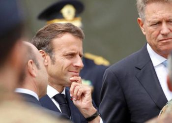 Macron’dan Ukrayna’ya flaş Putin daveti