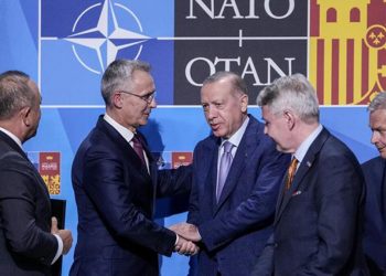 Madrid doruğu dünya basınında… Economist: Erdoğan konuta zaferle dönüyor