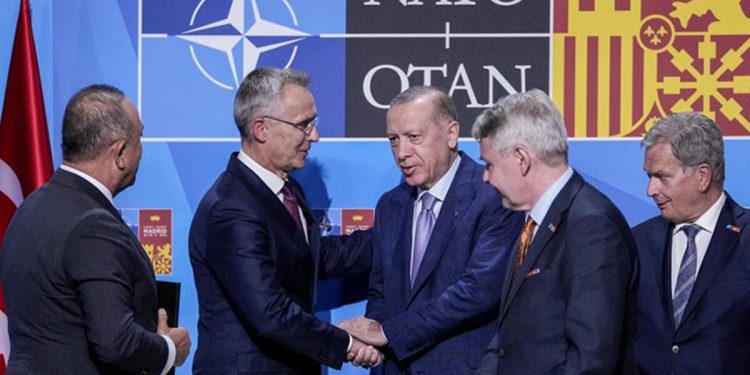 Madrid doruğu dünya basınında… Economist: Erdoğan konuta zaferle dönüyor