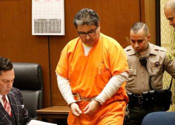 Meksikalı cemaat önderine çocuk istismarından 16 yıl 8 ay mahpus cezası