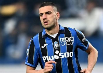 Merih Demiral’a Manchester United kancası! Ulusal yıldız İngiltere Premier Lig yolunda…