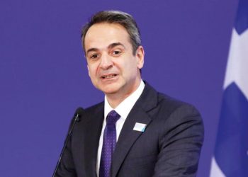 Miçotakis’ten Türkiye’ye tekrar temelsiz suçlama