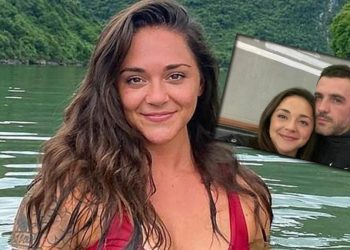 Milletlerarası arama başlatmıştı… Kayıp erkek arkadaşını bulmak isterken hayatının şokunu yaşadı!