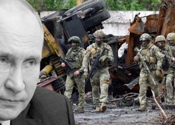 Misyona Putin getirmişti… ‘Halep Kasabı’nın akıbeti aşikâr oldu