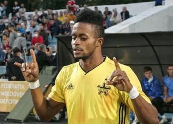 Momo Yansane’den Beşiktaş’a transfer cevabı! “Onur duyarım”