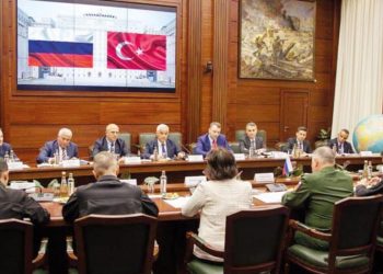 Moskova’daki kritik görüşme sonrası Türk gemisine koridor açtılar