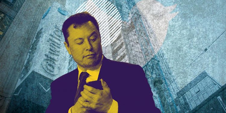 Musk’ın Twitter’ı nasıl olacak? Çalışanlar sordu, o anlattı…