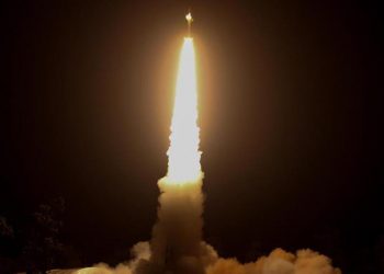 NASA birinci defa ABD dışında bir ülkedeki ticari uzay üssünden roket fırlattı