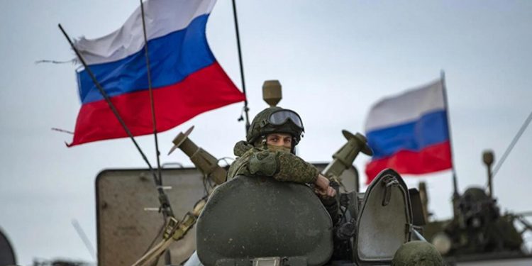 NATO kırmızı çizgimiz diye uyarmıştı… Putin’in sıradaki amacı aşikâr oldu