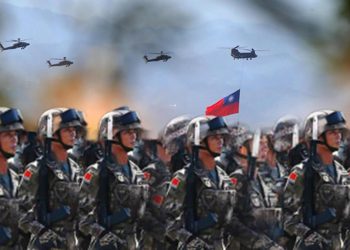 NATO tepesinde birinci sefer lisana getirildi… ‘Çin, dünya nizamı için tehdittir!’