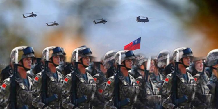 NATO tepesinde birinci sefer lisana getirildi… ‘Çin, dünya nizamı için tehdittir!’