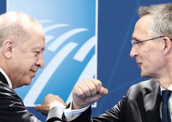 NATO’da kritik dörtlü tepe: Son dakikaya kadar müzakere