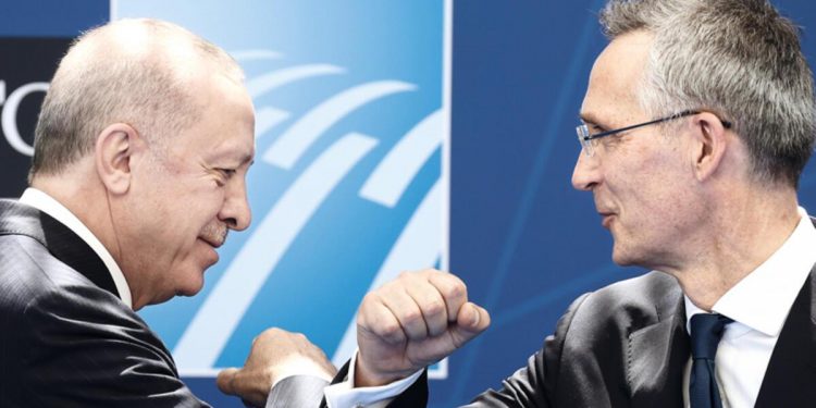 NATO’da kritik dörtlü tepe: Son dakikaya kadar müzakere