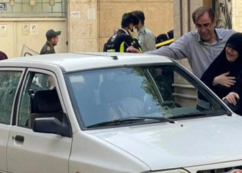 New York Times yazdı… İran’ı sarsan suikastte İsrail imzası!