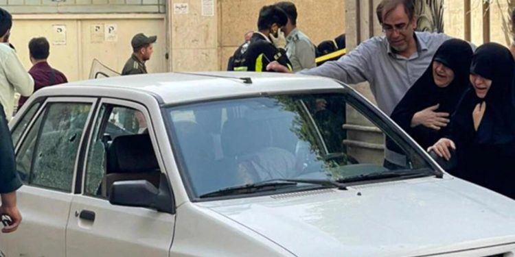 New York Times yazdı… İran’ı sarsan suikastte İsrail imzası!