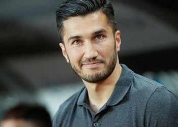Nuri Şahin Ömer Toprak’ı transfer ediyor