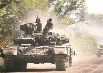 O stratejik kent Rusya’ya geçti