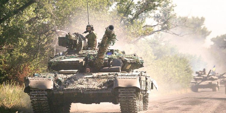 O stratejik kent Rusya’ya geçti